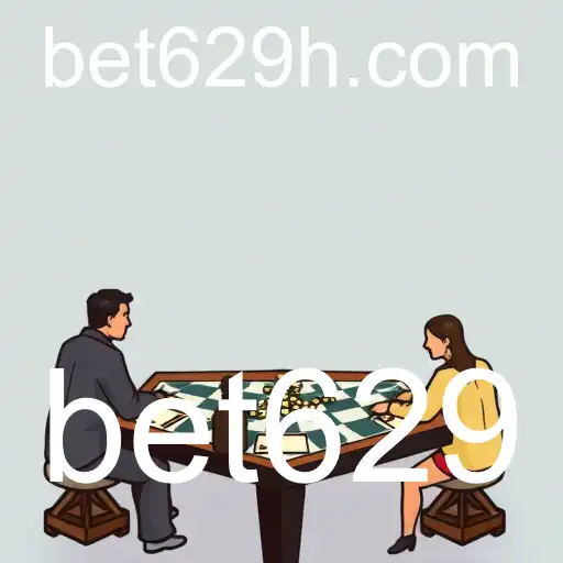 Jogos de tabuleiro