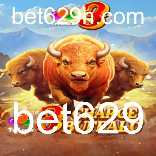 Descubra a Aventura Selvagem no Jogo 3ChargeBuffalo: Sua Aposta com bet629