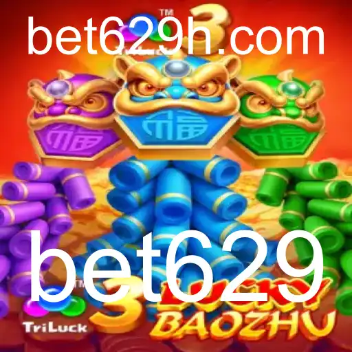 Explorando o universo de 3LuckyBaozhu e as tendências de apostas com bet629