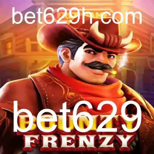Explorando o Mundo do Jogo BountyFrenzy com a Palavra-chave bet629
