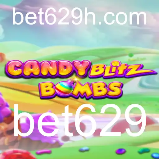 CandyBlitzBombs: Um Mergulho Doce e Explosivo no Mundo dos Jogos
