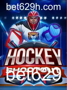 Explorando HockeyShootout: O Jogo que Conquista e Entretem com bet629