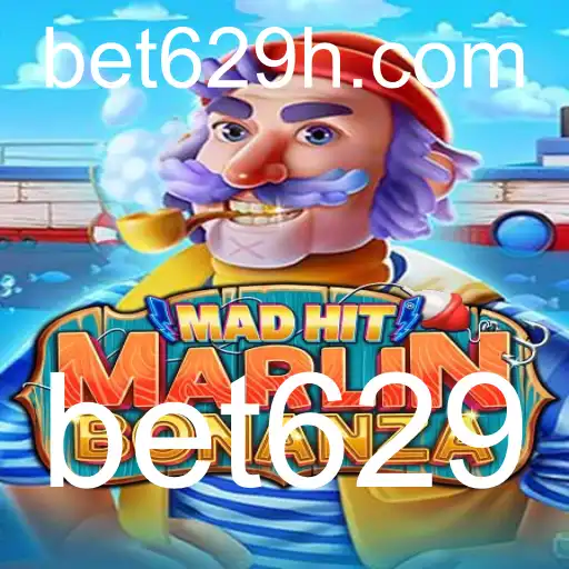 Explorando o Jogo MadHitMarlinBonanza: Um Mergulho na Diversão Aquática