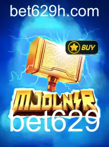 Descubra o Fascinante Mundo de Mjolnir: O Jogo Revolucionário