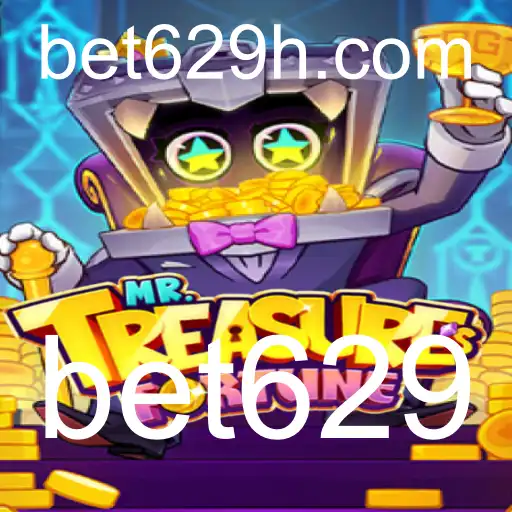 MrTreasuresFortune: Uma Jornada de Aventura e Ganhos