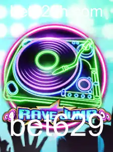 RaveJump: A Nova Sensação no Mundo dos Jogos