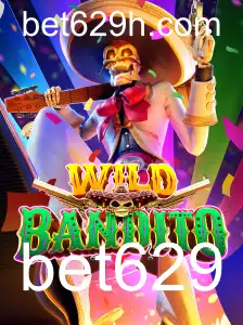 Descubra o Mundo de Aventuras de WildBandito